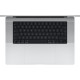 Apple MacBook Pro 16” Silver 2021 (MK1F3) 